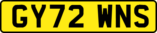 GY72WNS
