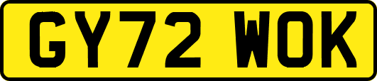 GY72WOK