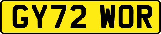 GY72WOR