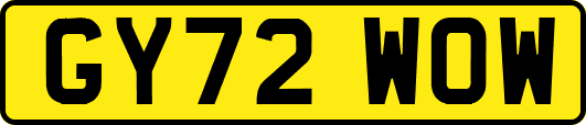 GY72WOW