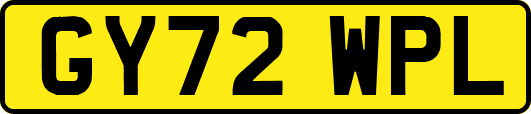 GY72WPL