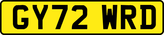GY72WRD