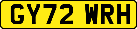 GY72WRH