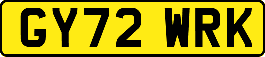 GY72WRK