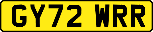 GY72WRR