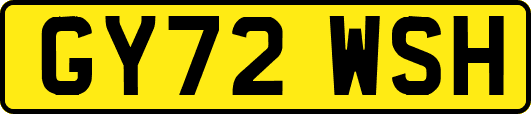 GY72WSH