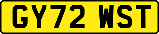GY72WST