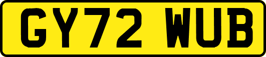 GY72WUB