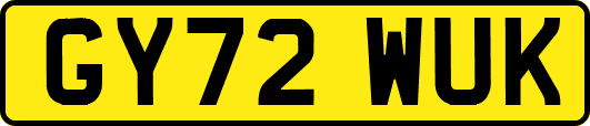 GY72WUK