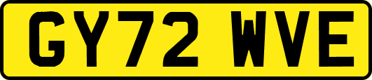 GY72WVE