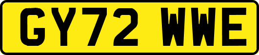 GY72WWE