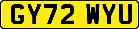 GY72WYU