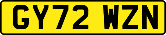 GY72WZN