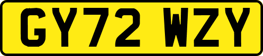 GY72WZY