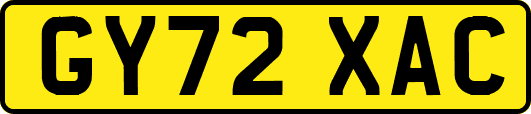 GY72XAC