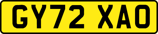 GY72XAO