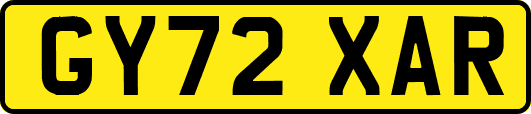 GY72XAR