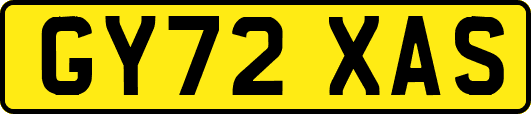 GY72XAS