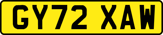 GY72XAW
