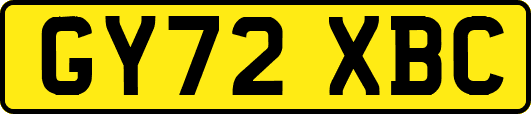 GY72XBC