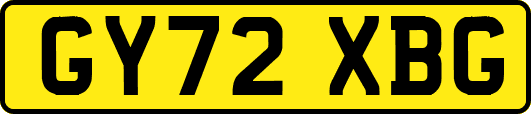 GY72XBG