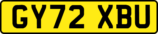 GY72XBU