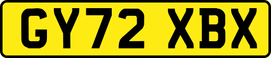 GY72XBX