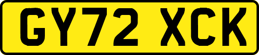 GY72XCK