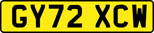 GY72XCW