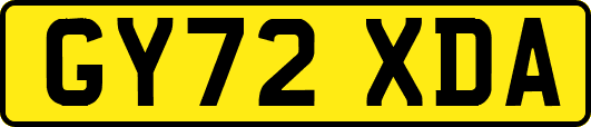 GY72XDA