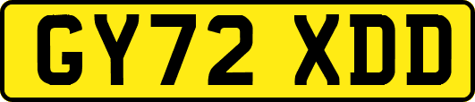 GY72XDD