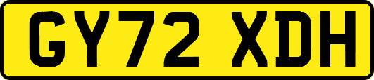 GY72XDH