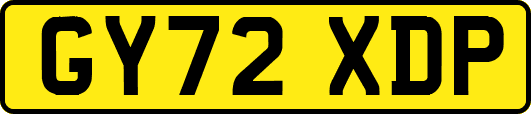 GY72XDP