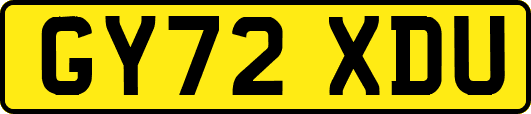 GY72XDU
