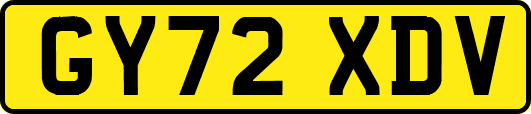 GY72XDV
