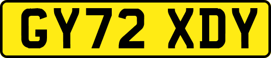 GY72XDY