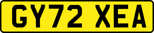 GY72XEA