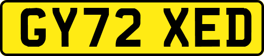 GY72XED