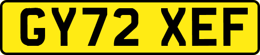 GY72XEF
