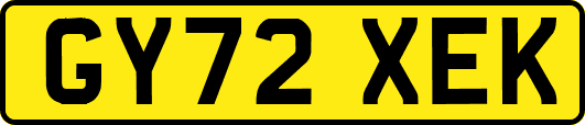 GY72XEK