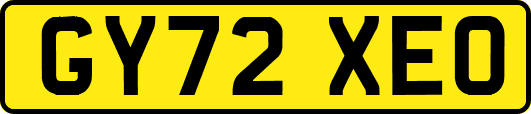 GY72XEO