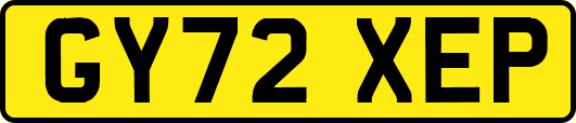 GY72XEP