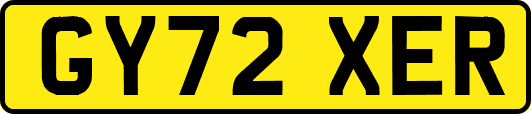 GY72XER
