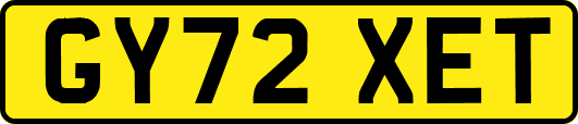 GY72XET