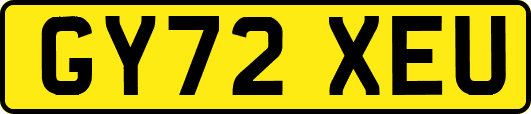 GY72XEU