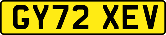 GY72XEV