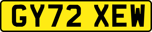 GY72XEW