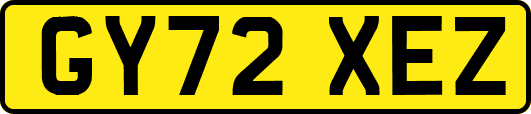 GY72XEZ