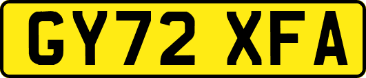 GY72XFA