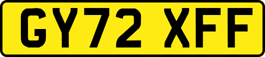 GY72XFF